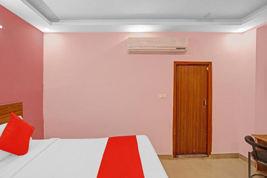 super hotel o happy spring