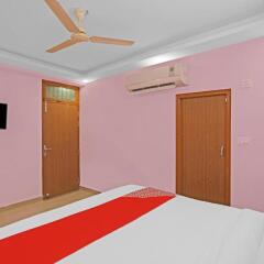 super hotel o happy spring