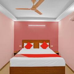 super hotel o happy spring