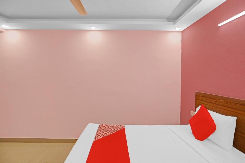 super hotel o happy spring