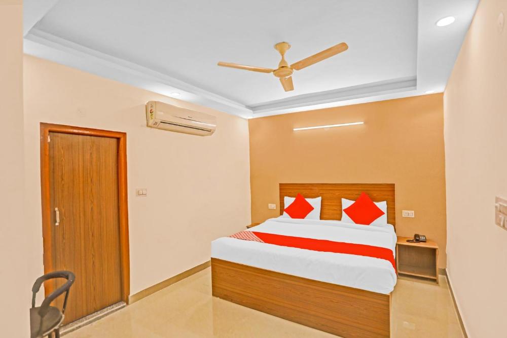 super hotel o happy spring