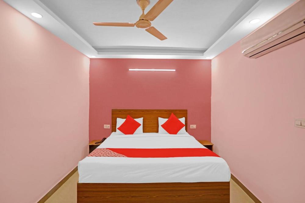 super hotel o happy spring