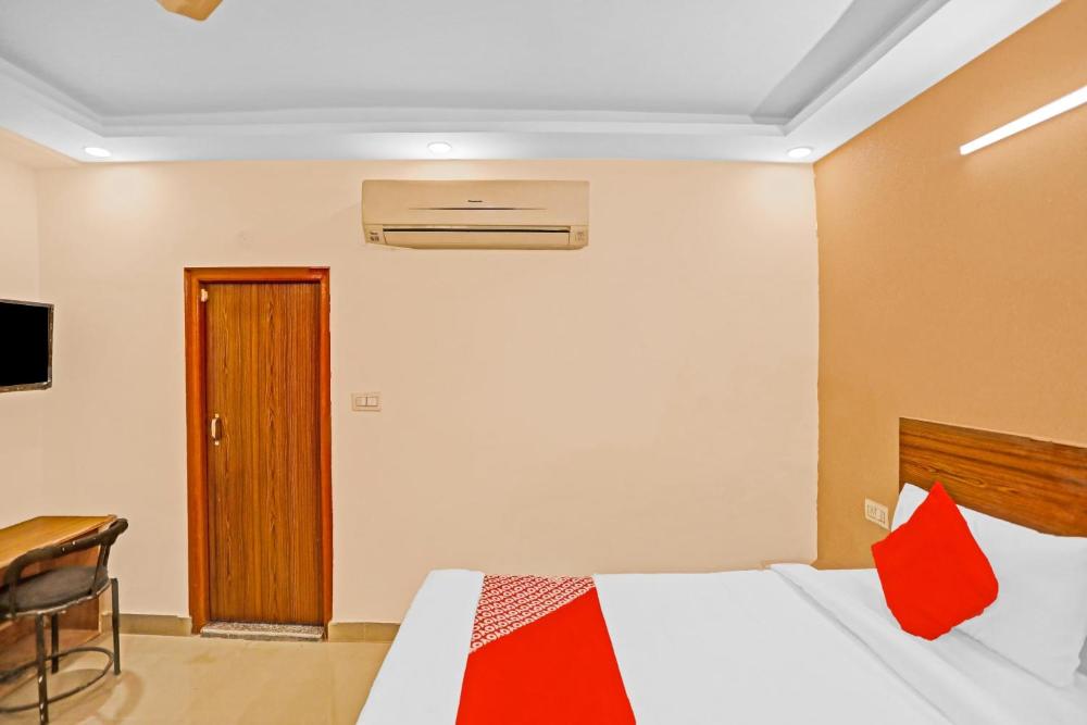 super hotel o happy spring