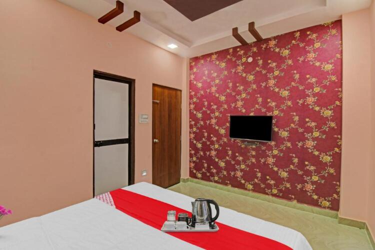 hotel o raj hotel