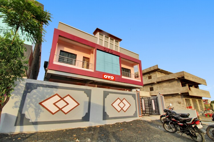 hotel o raj hotel