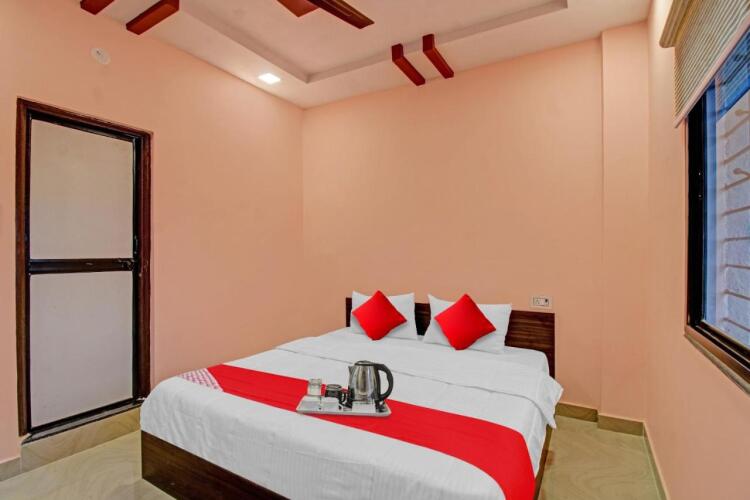 hotel o raj hotel
