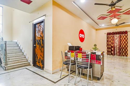 hotel o royal stay