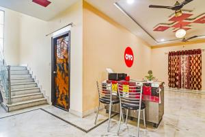 hotel o royal stay