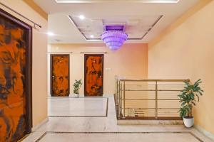 hotel o royal stay