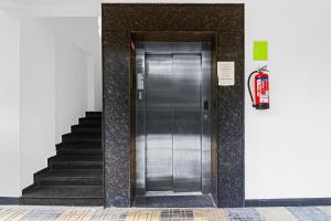 hotel o royal stay