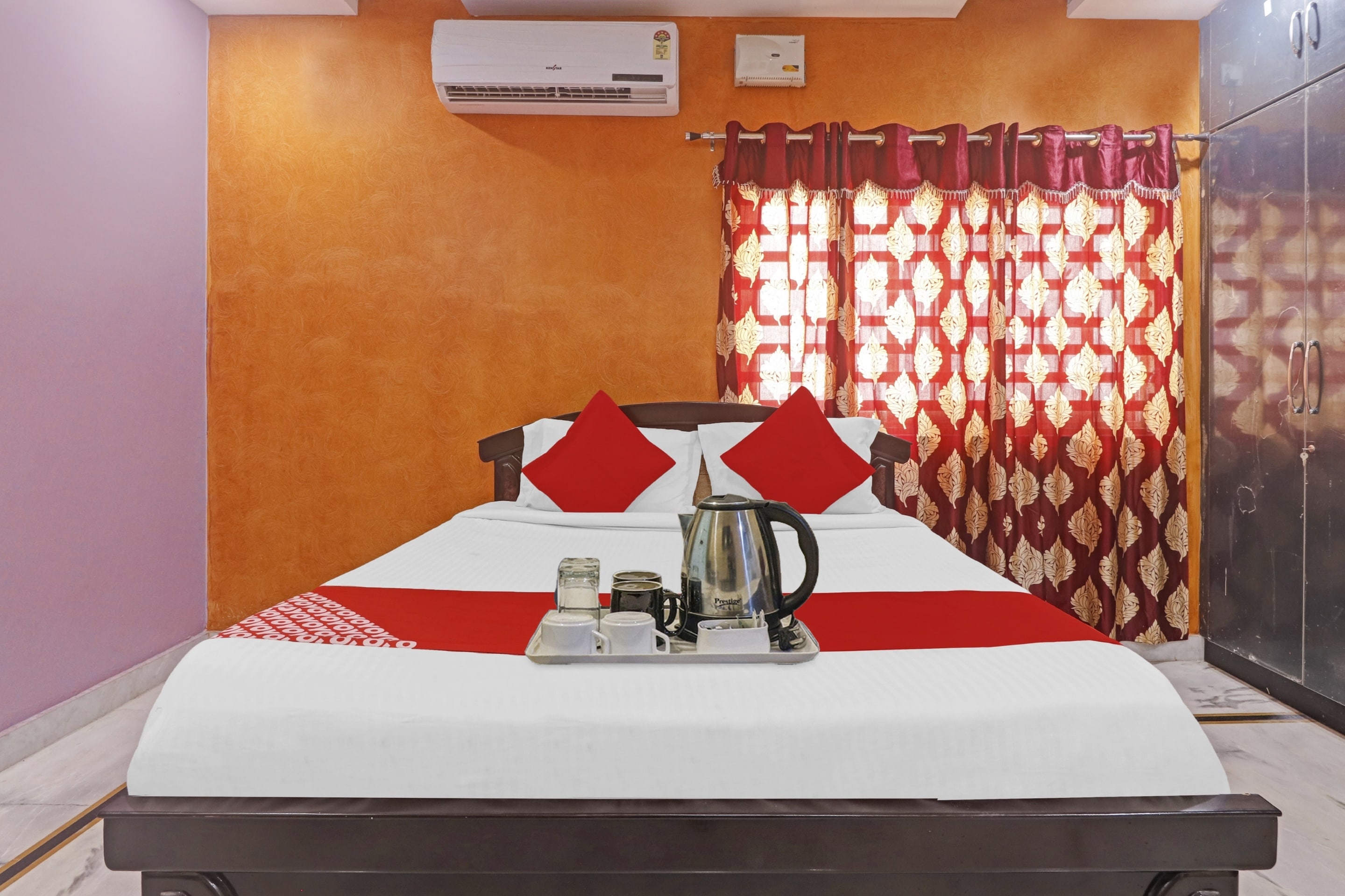 hotel o royal stay