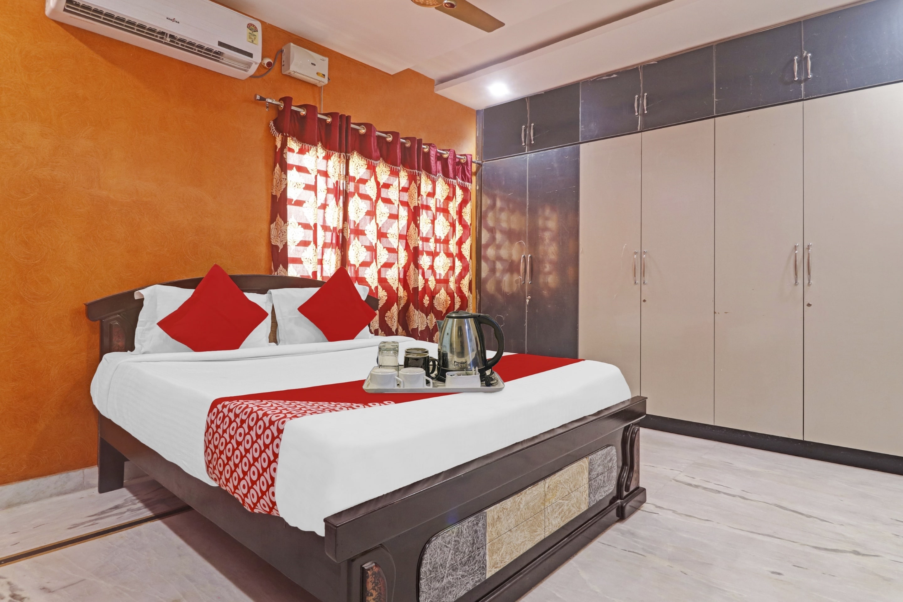 hotel o royal stay