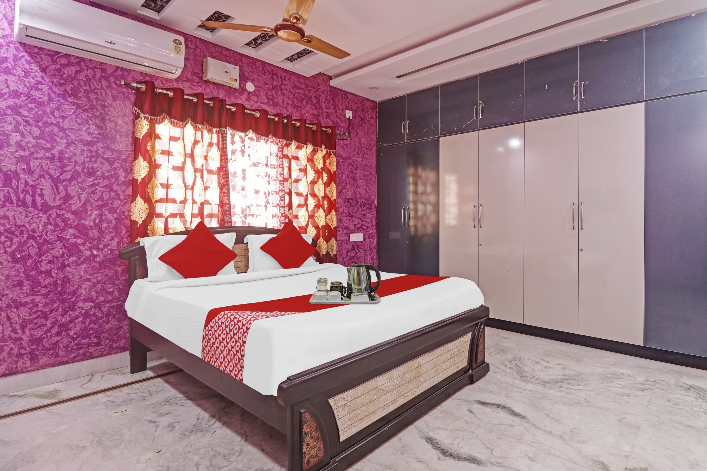 hotel o royal stay