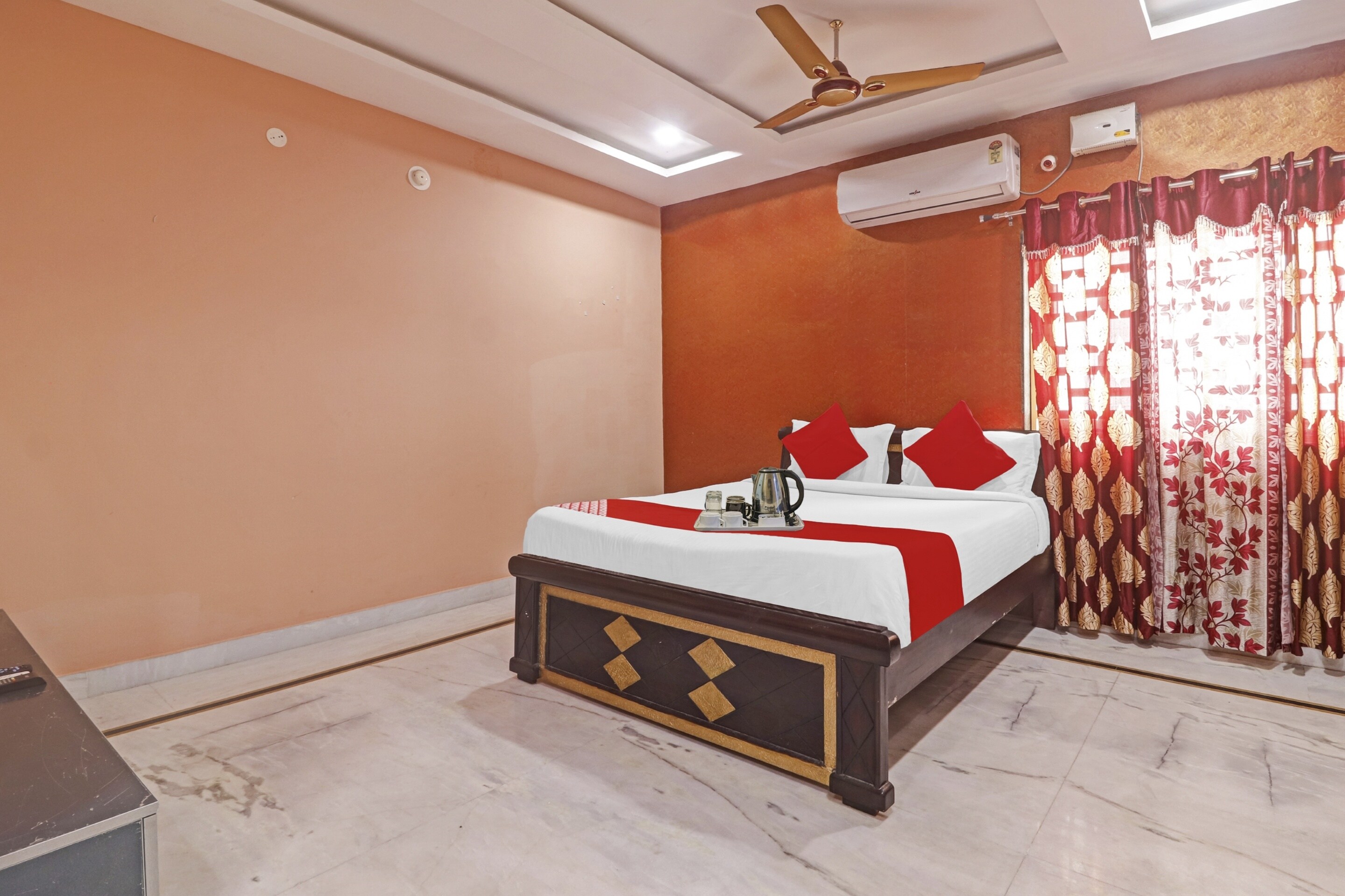 hotel o royal stay