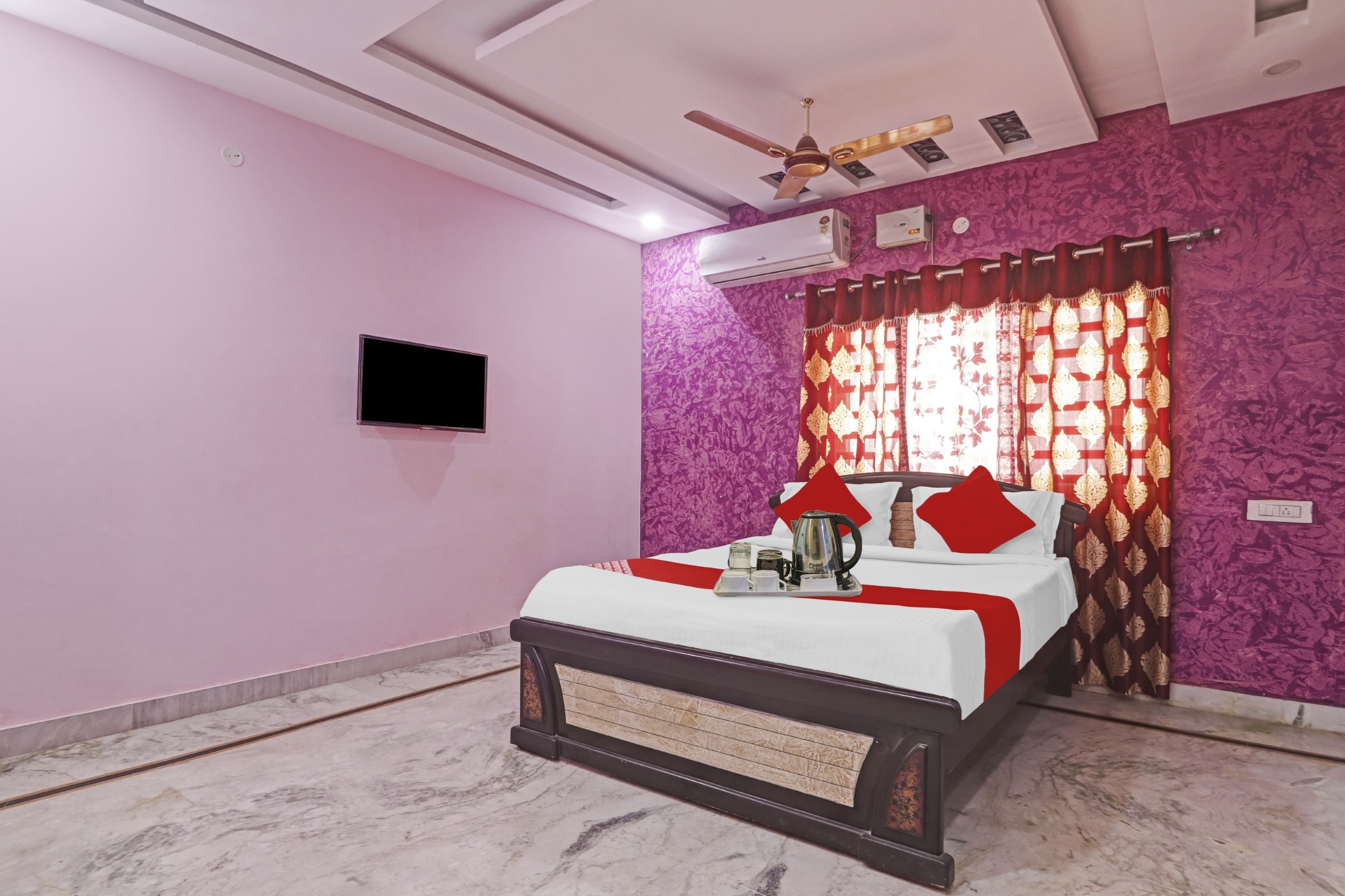 hotel o royal stay