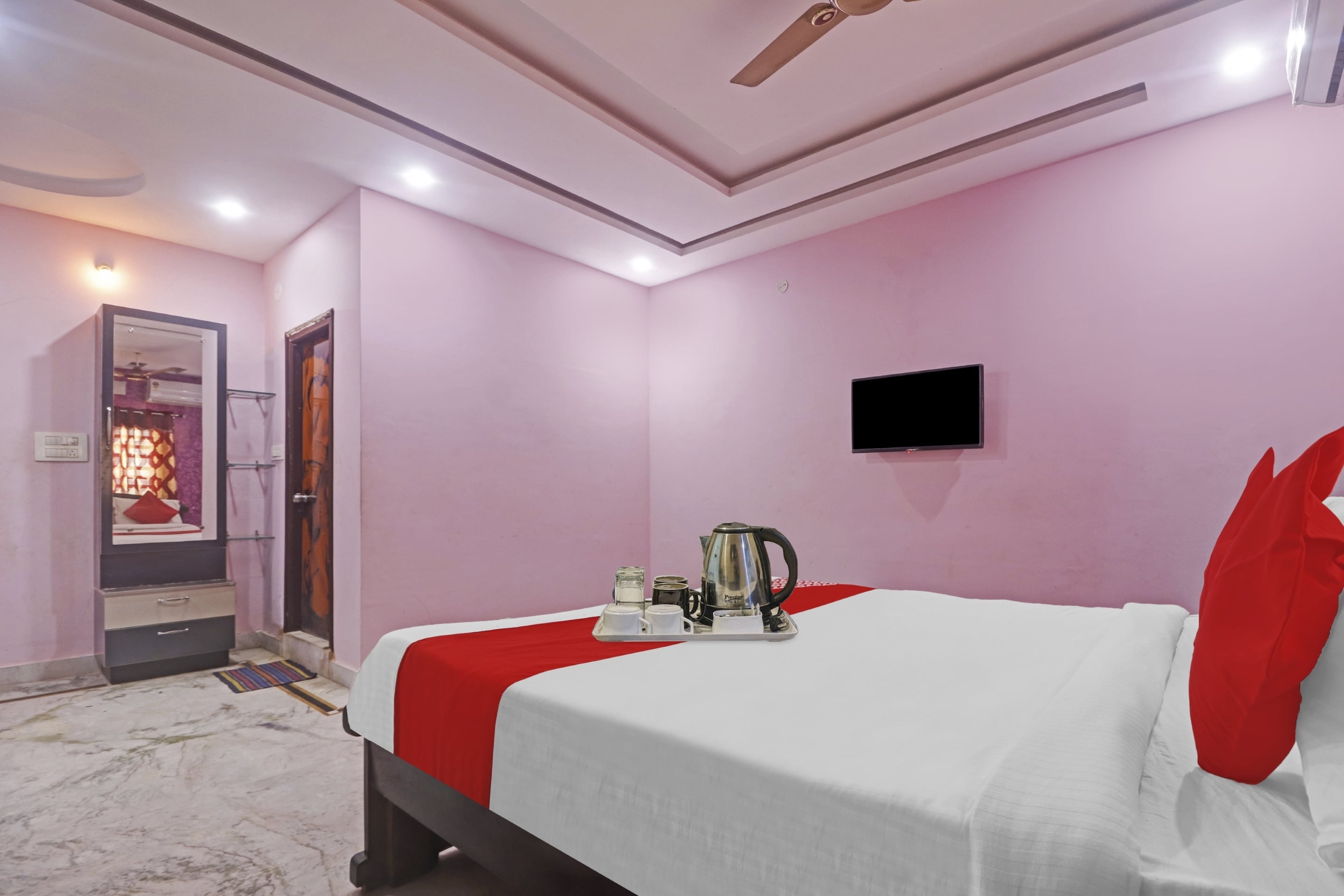 hotel o royal stay