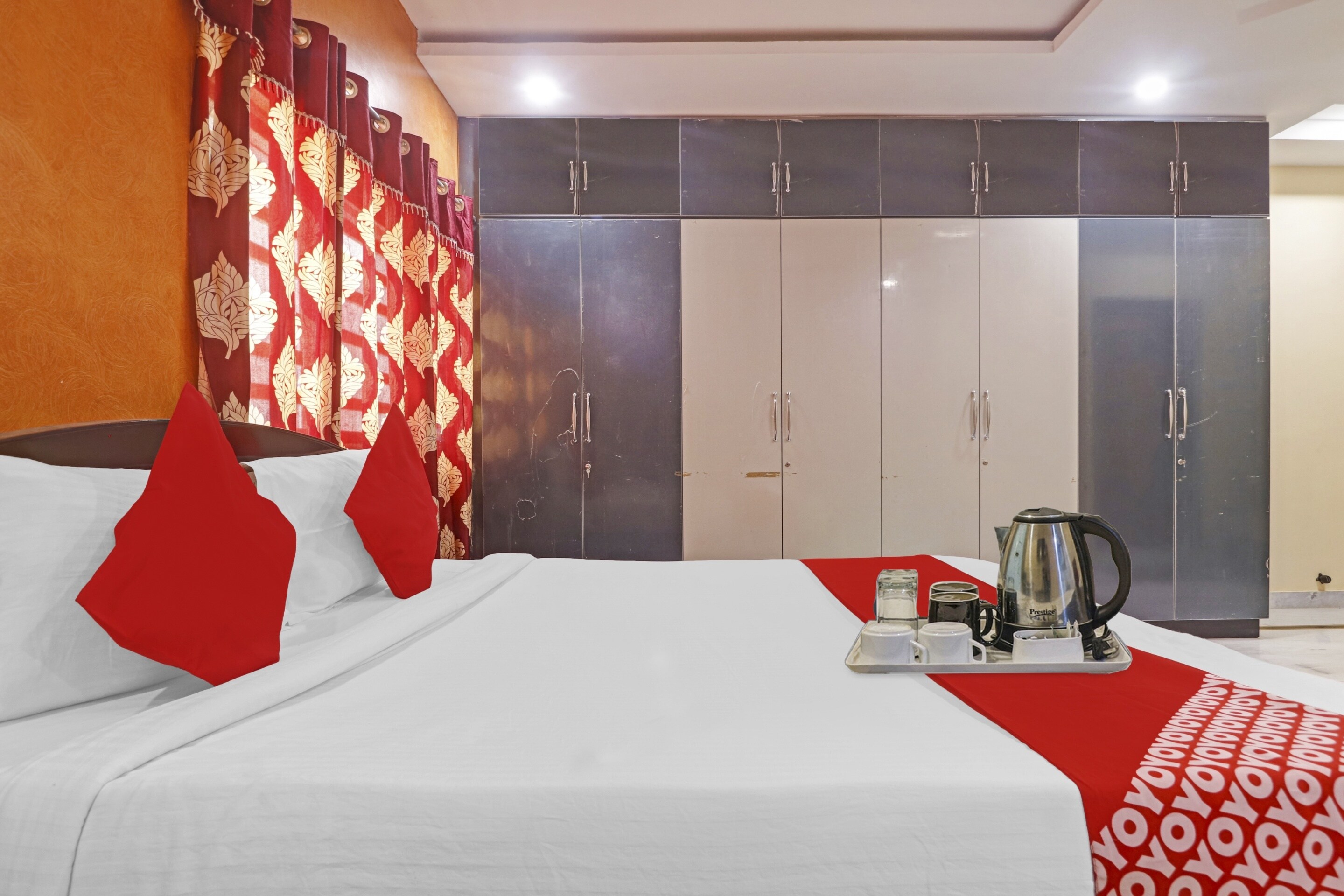 hotel o royal stay