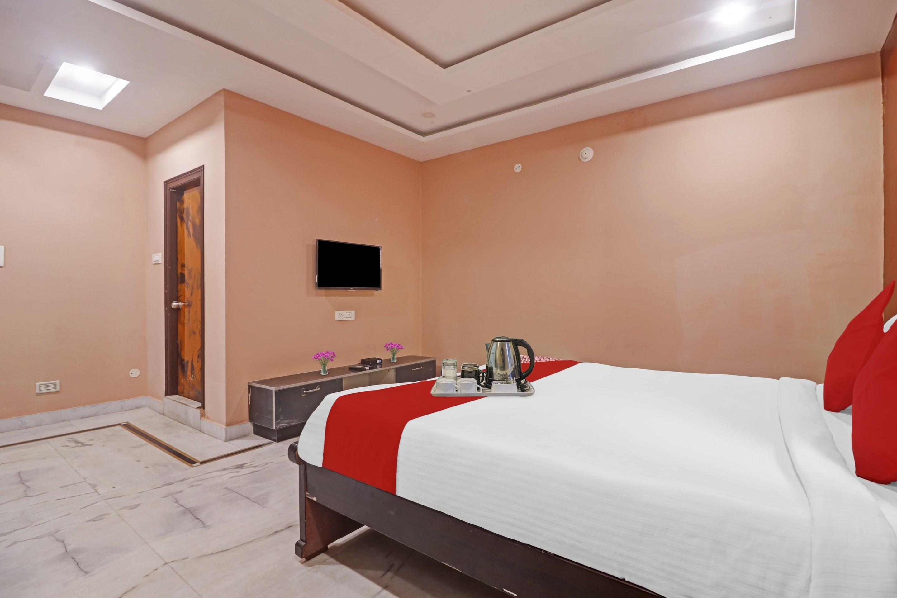 hotel o royal stay