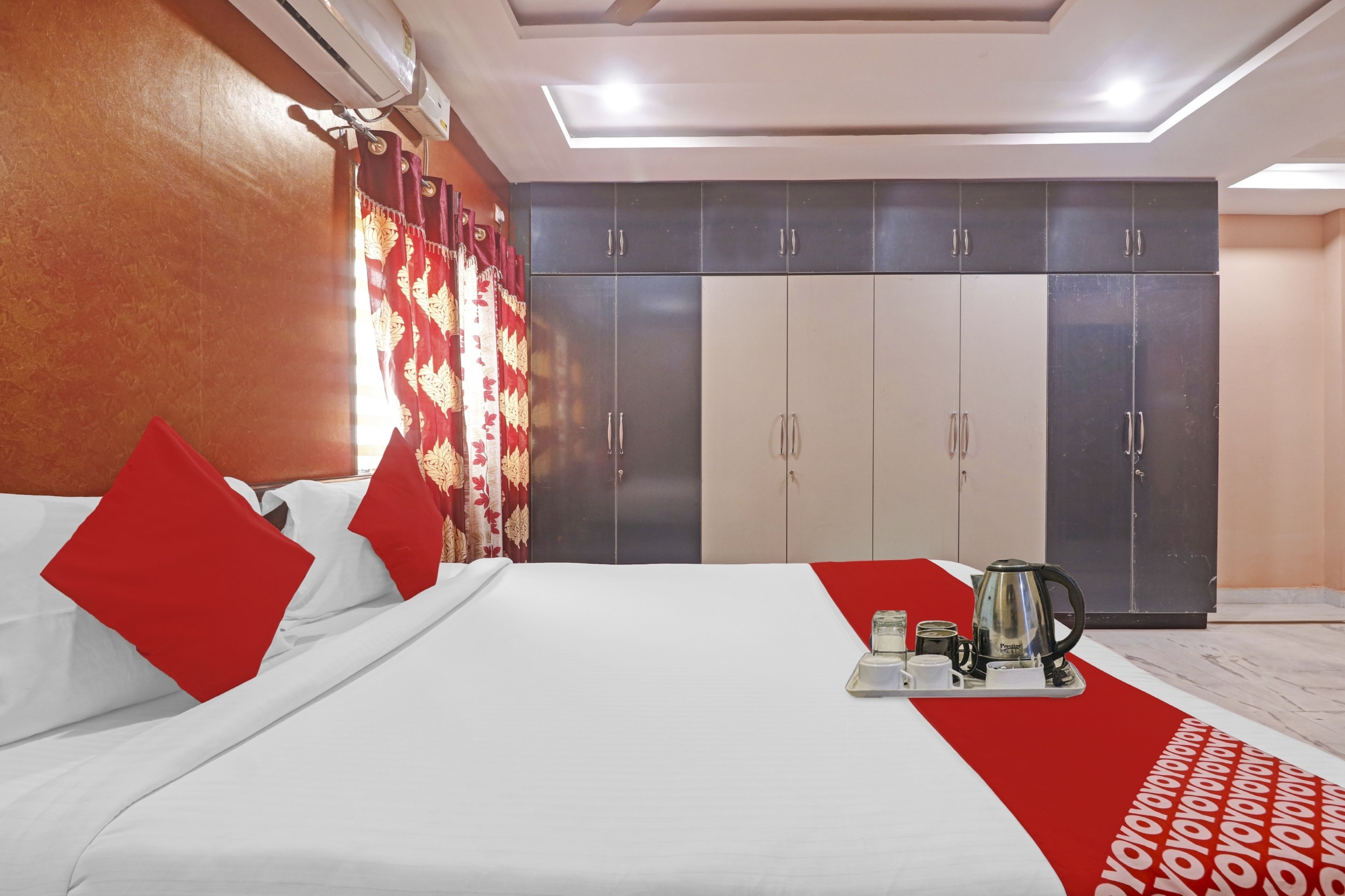 hotel o royal stay
