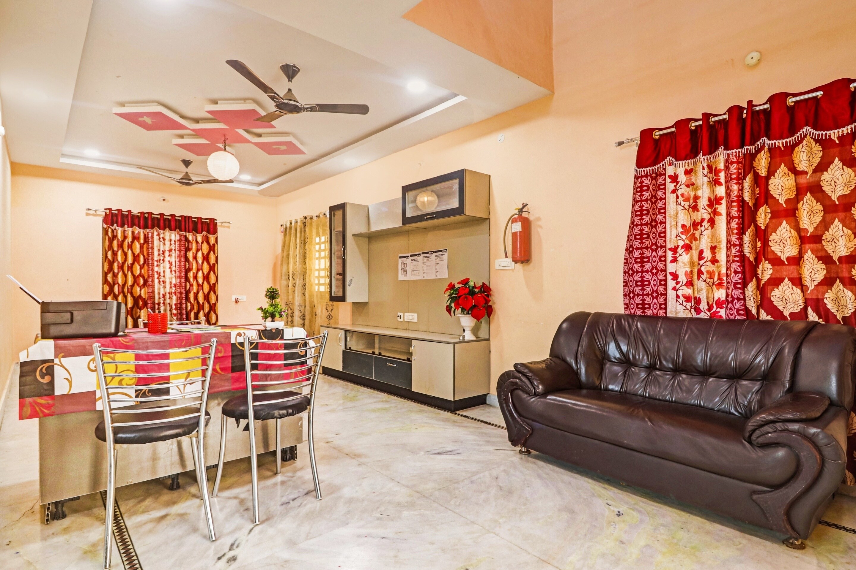 hotel o royal stay