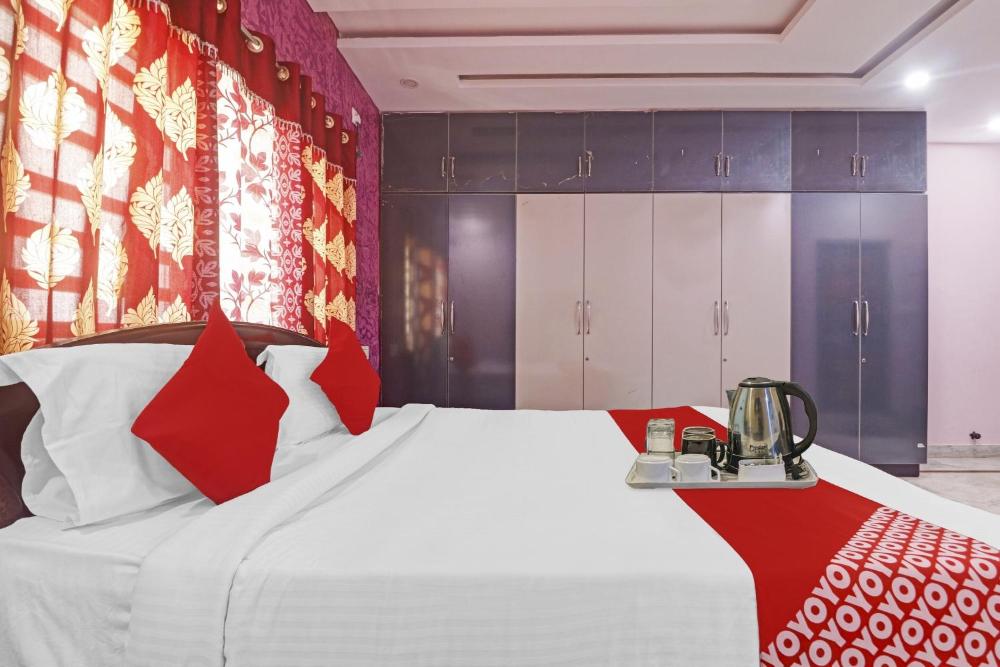 hotel o royal stay