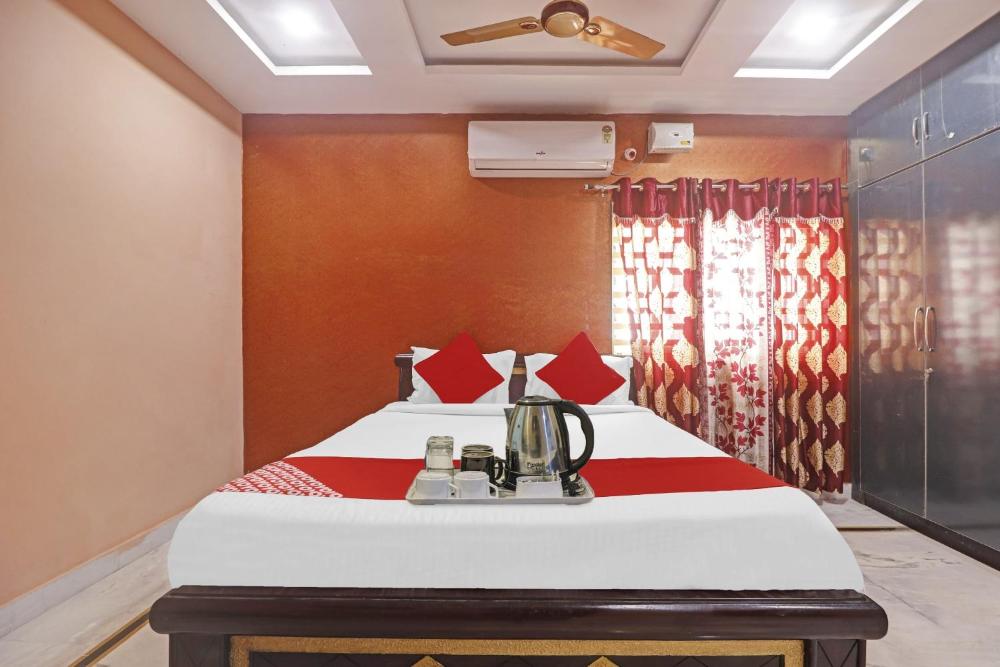 hotel o royal stay