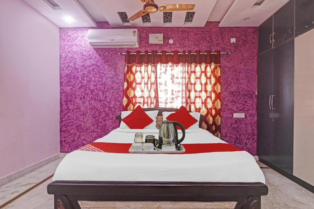 hotel o royal stay