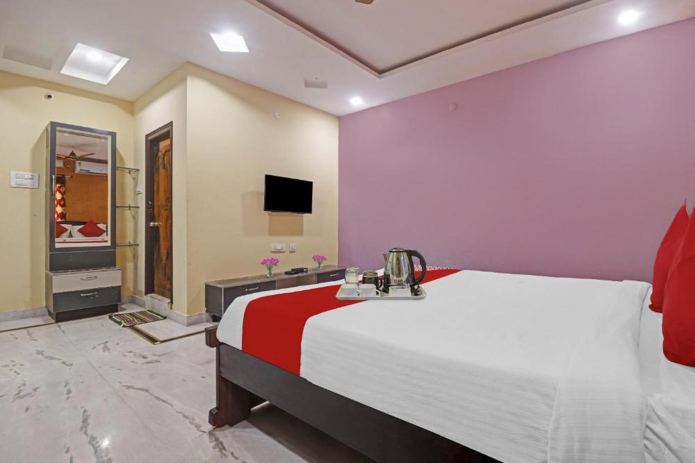 hotel o royal stay