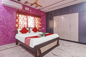 hotel o royal stay