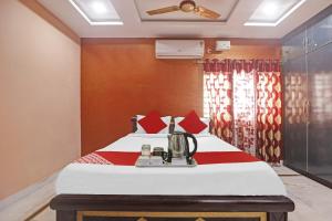 hotel o royal stay