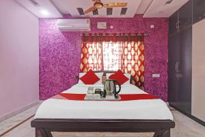 hotel o royal stay
