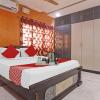 hotel o royal stay