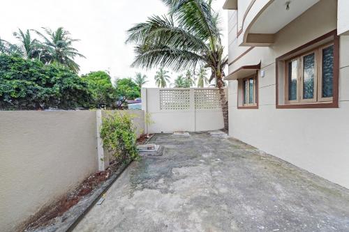 collection o senthamizh residency