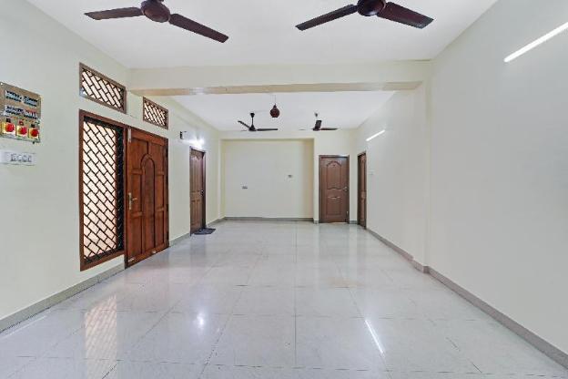 collection o senthamizh residency