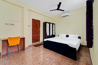 collection o senthamizh residency