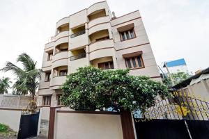 collection o senthamizh residency