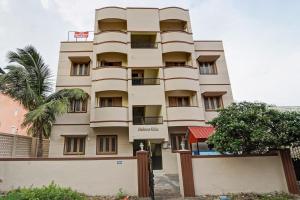 collection o senthamizh residency