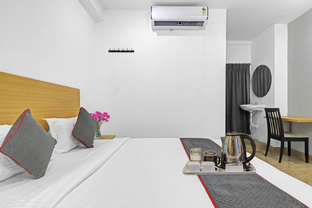 townhouse de alphabet hotel
