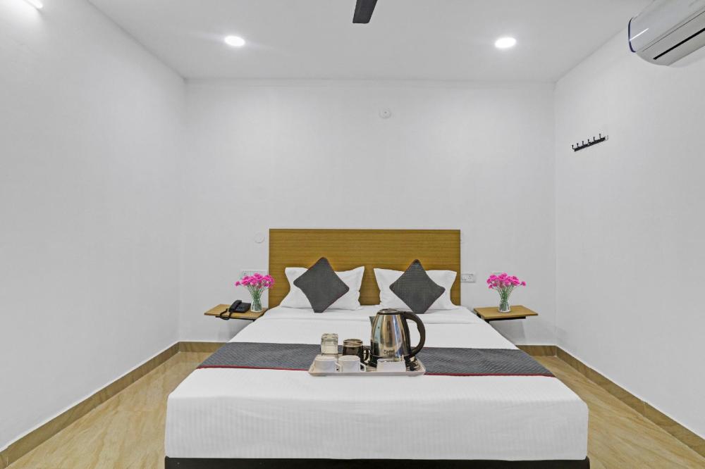 townhouse de alphabet hotel