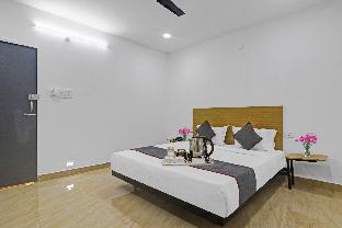 Townhouse De Alphabet Hotel,Hyderabad>>Gachibowli,3 star