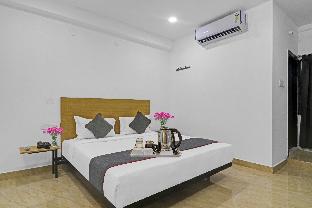 Townhouse De Alphabet Hotel,Hyderabad>>Gachibowli,3 star