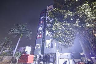 townhouse de alphabet hotel