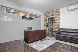 townhouse de alphabet hotel