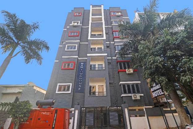 townhouse de alphabet hotel