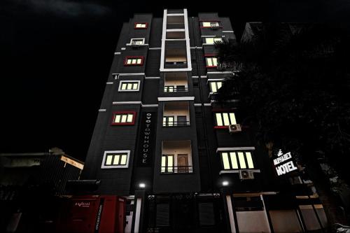 townhouse de alphabet hotel