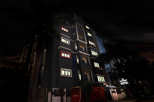 townhouse de alphabet hotel