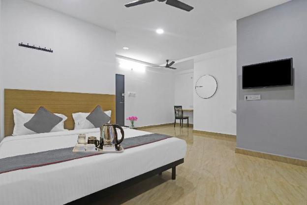 townhouse de alphabet hotel