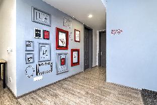 townhouse de alphabet hotel