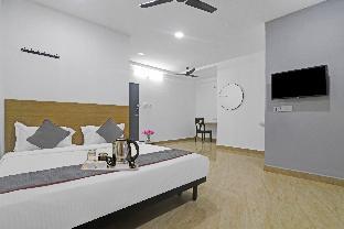 townhouse de alphabet hotel
