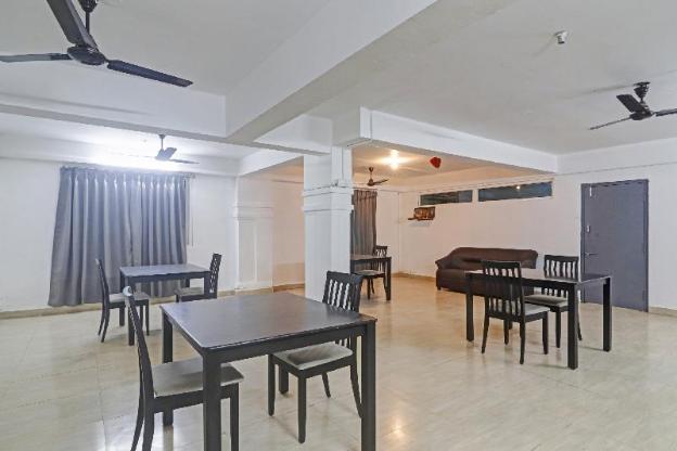 townhouse de alphabet hotel